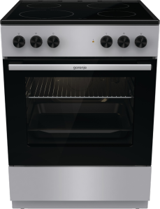 Детальная картинка товара «электрическая плита gorenje gec6a11sg»