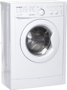 Детальная картинка товара «cтиральная машина indesit ewuc 4105»