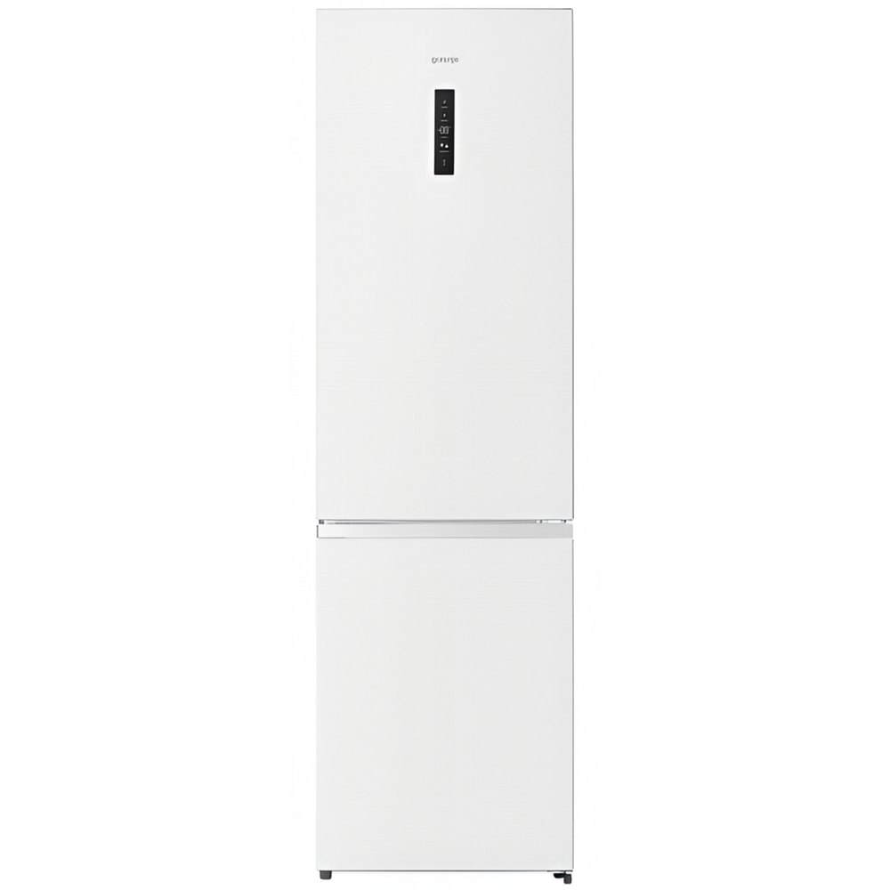 Детальная картинка товара «холодильник gorenje nrk620161w4i»