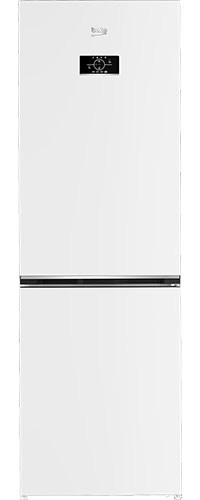 Детальная картинка товара «холодильник beko b3rcnk365hw белый»