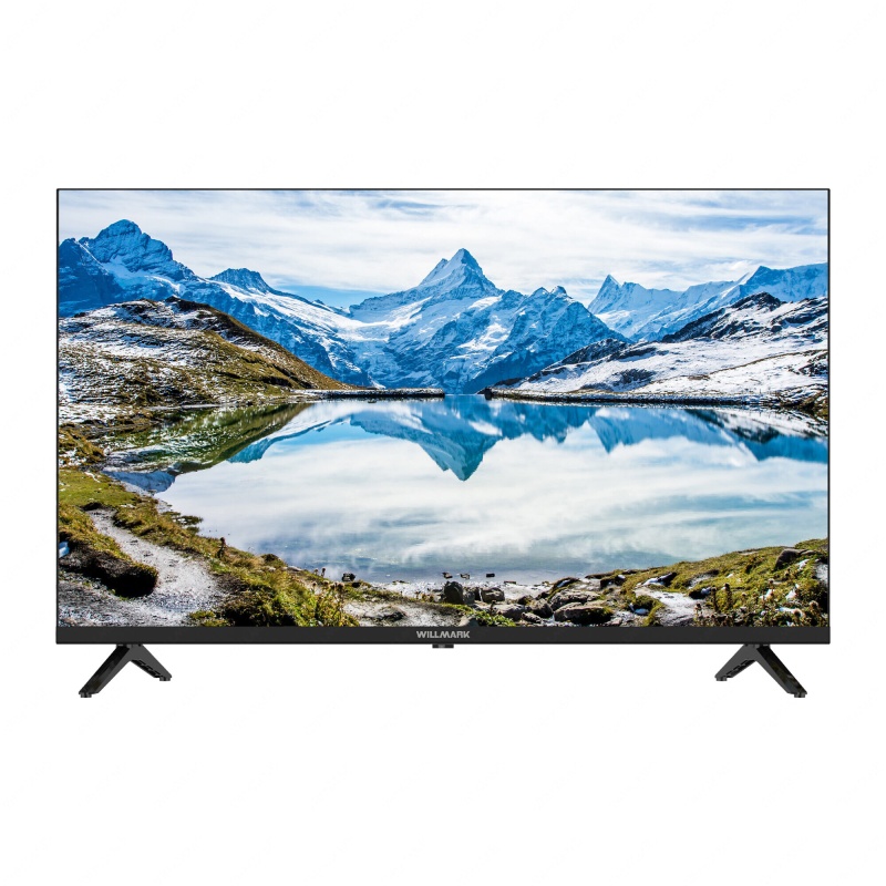 Детальная картинка товара «телевизор willmark wtv-32hd»