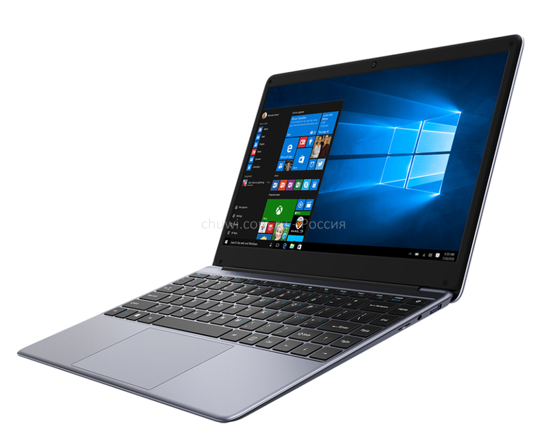 Детальная картинка товара «ноутбук chuwi herobook pro ( 8/256 windows 11)»
