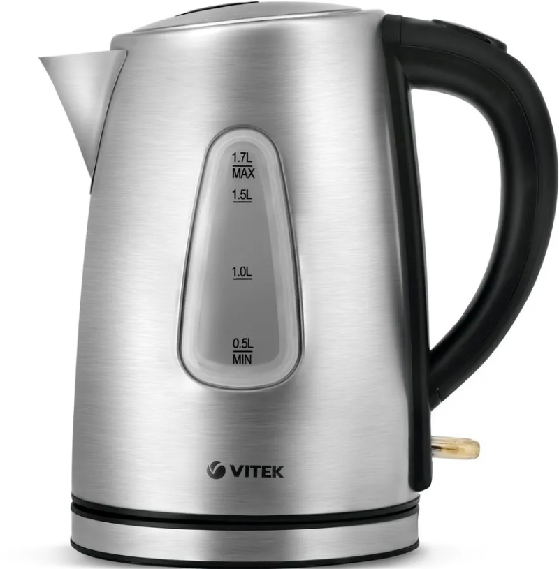 Детальная картинка товара «чайник электрический vitek vt-7007»