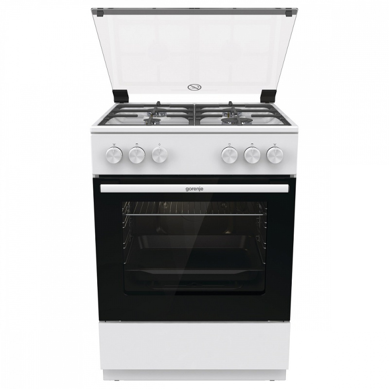 Детальная картинка товара «газовая плита gorenje gg6a11wf»