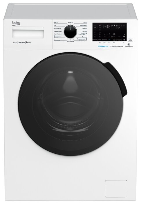 Детальная картинка товара «beko wspe6h616w»